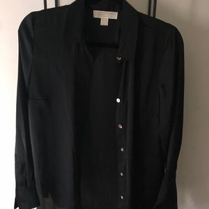 Michael Kors Button Up